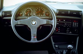 BMW M3 1st Generation