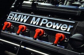 BMW M3 1st Generation