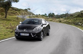 2011 Renault Wind