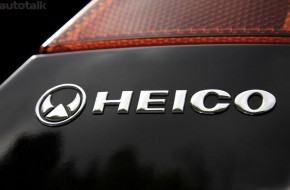 2011 Volvo V70 R-Design by Heico Sportiv