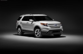 2011 Ford Explorer