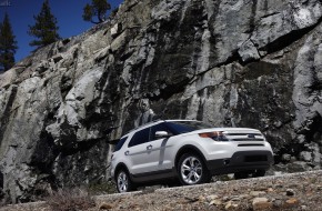 2011 Ford Explorer