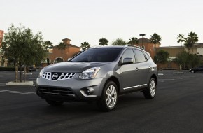 2011 Nissan Rogue