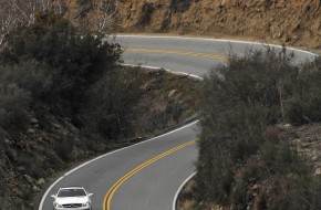 2009 Mercedes-Benz SL65 AMG