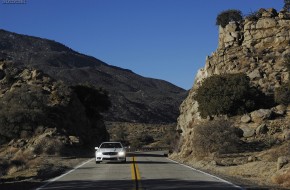 2009 Mercedes-Benz SL65 AMG