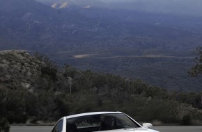 2009 Mercedes-Benz SL65 AMG