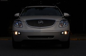 2010 Buick Enclave Review