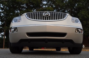 2010 Buick Enclave Review