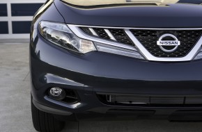 2011 Nissan Murano