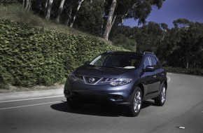 2011 Nissan Murano