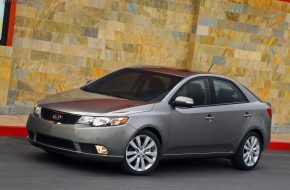 2010 Kia Forte