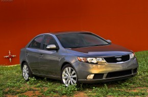 2010 Kia Forte