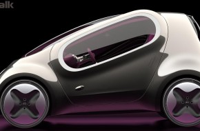 Kia Pop Concept