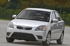 2010 Kia Rio