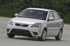 2010 Kia Rio