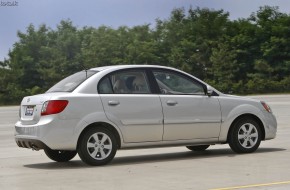 2010 Kia Rio