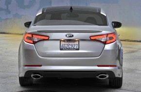 2011 Kia Optima