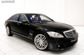 Brabus iBusiness