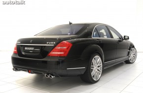 Brabus iBusiness