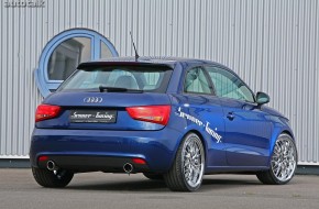 Senner 2011 Audi A1