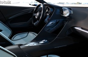 Mazda Shinari Concept