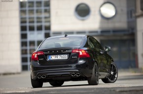 Volvo S60 T6 Design by Heico Sportiv