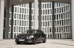 Volvo S60 T6 Design by Heico Sportiv