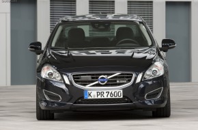 Volvo S60 T6 Design by Heico Sportiv