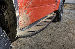 2011 Ford F-150 SVT Raptor SuperCrew