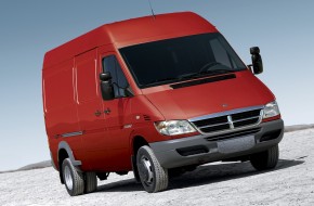 2006 Dodge Sprinter