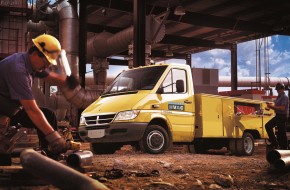 2006 Dodge Sprinter