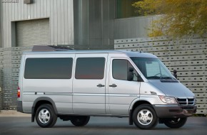 2006 Dodge Sprinter