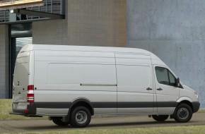 2007 Dodge Sprinter