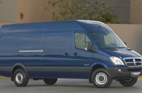 2007 Dodge Sprinter