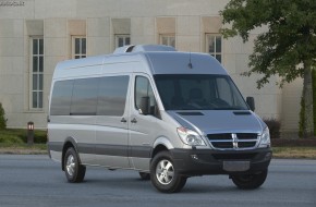 2007 Dodge Sprinter