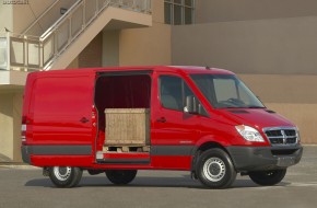 2007 Dodge Sprinter