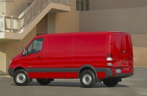 2007 Dodge Sprinter