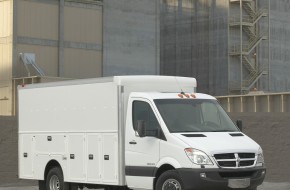 2007 Dodge Sprinter