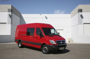 2008 Dodge Sprinter