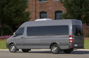 2009 Dodge Sprinter