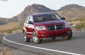 2009 Dodge Caliber