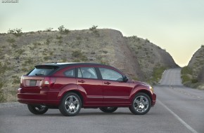 2009 Dodge Caliber