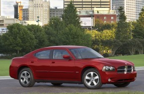 2009 Dodge Charger