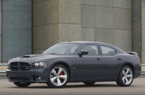 2009 Dodge Charger SRT8