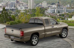 2009 Dodge Dakota