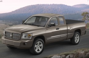 2009 Dodge Dakota