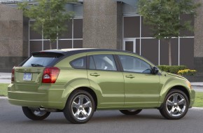 2010 Dodge Caliber