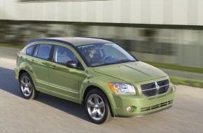 2010 Dodge Caliber