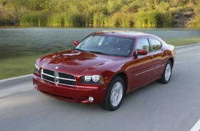 2010 Dodge Charger