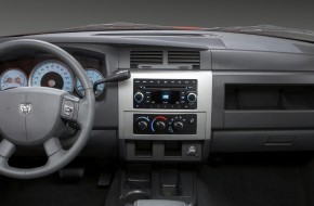 2010 Dodge Dakota